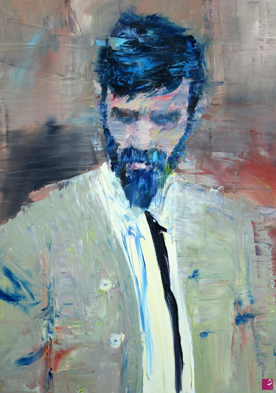 quadri in vendita online -  D. H. LAWRENCE