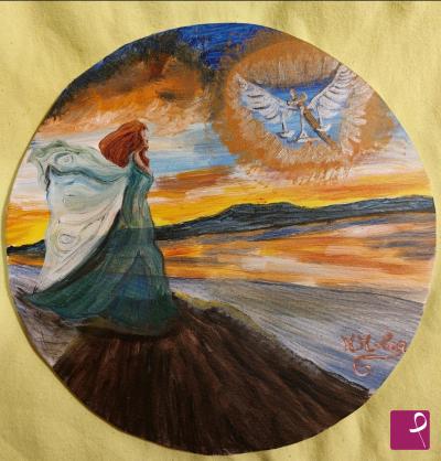 Quadro venduto su PitturiAmo