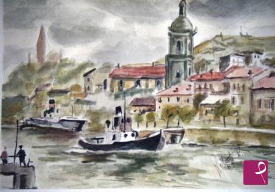 Quadro in vendita online