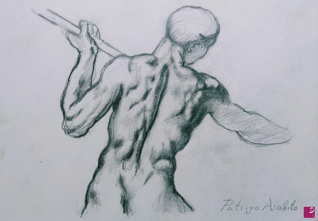 quadri in vendita online - Da Michelangelo
