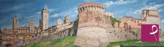 Quadro venduto su PitturiAmo