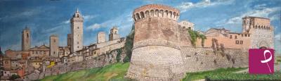 Quadro venduto su PitturiAmo
