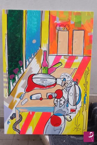 Quadro in vendita online