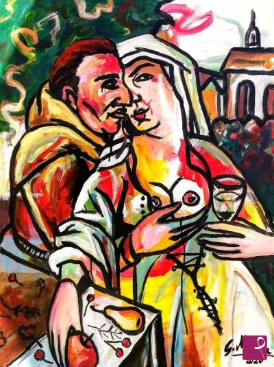 Quadro in vendita online