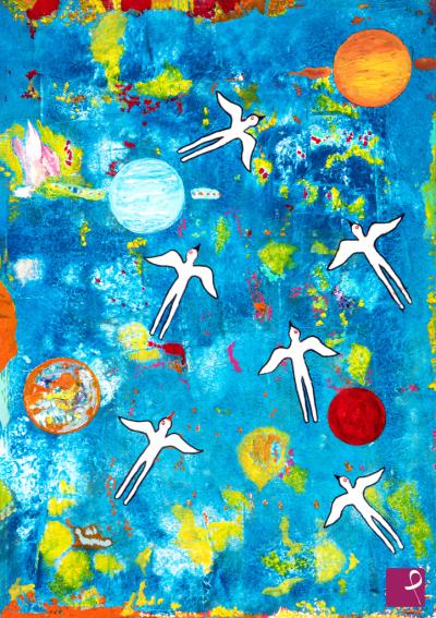 Quadro in vendita online