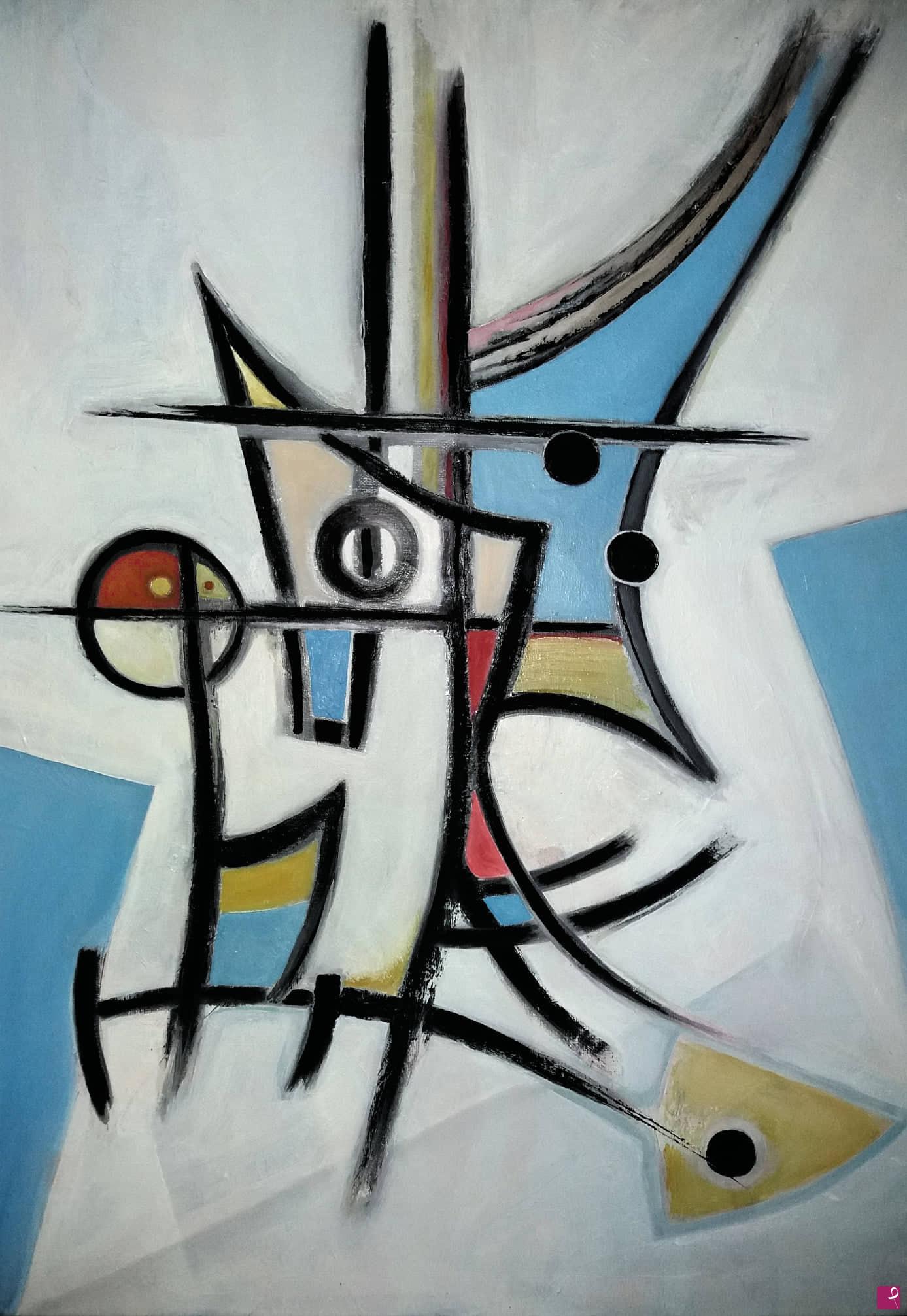 quadri in vendita online - Dado