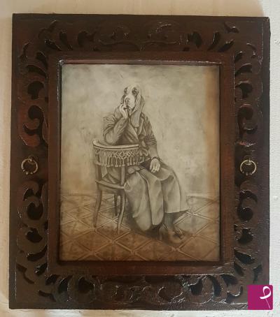 Quadro in vendita online