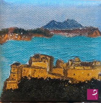 Quadro venduto su PitturiAmo
