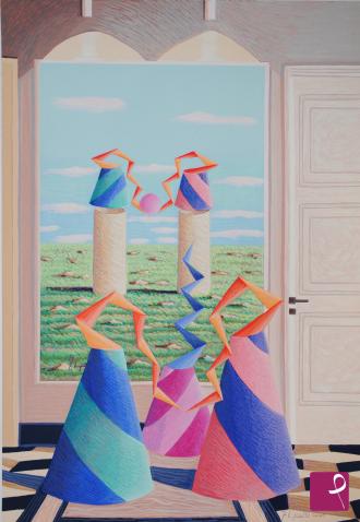 Quadro in vendita online