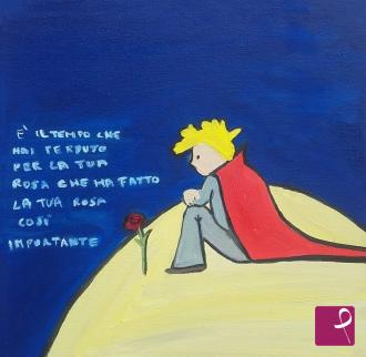 Quadro venduto su PitturiAmo