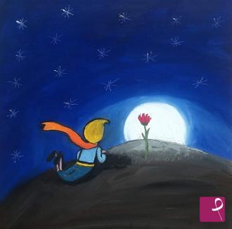 Quadro venduto su PitturiAmo