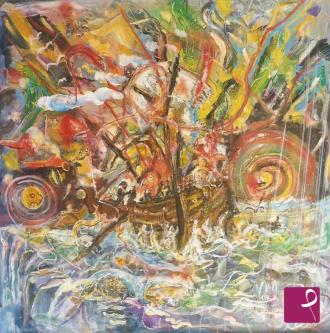 Quadro in vendita online