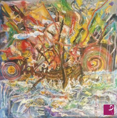 Quadro in vendita online