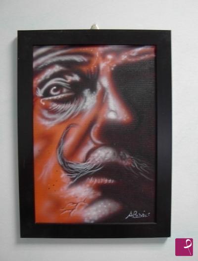 Quadro venduto su PitturiAmo