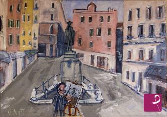 Quadro in vendita online