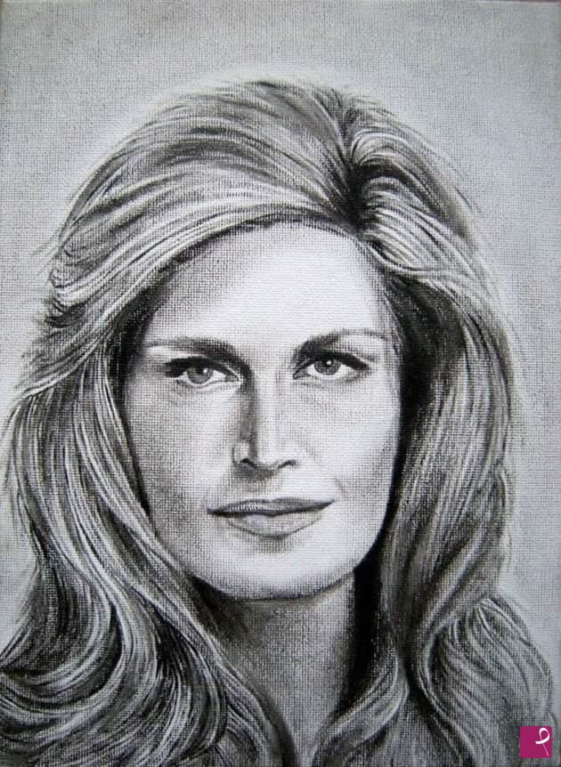 quadri in vendita online - Dalida
