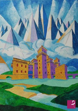 Quadro in vendita online