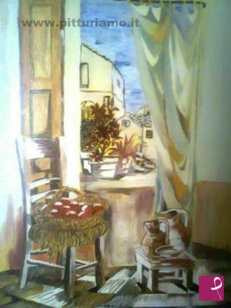 Quadro in vendita online