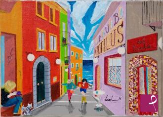 Quadro in vendita online