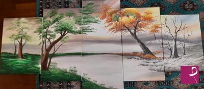 Quadro in vendita online