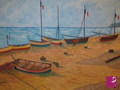 Quadro in vendita online