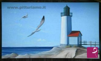 Quadro venduto su PitturiAmo