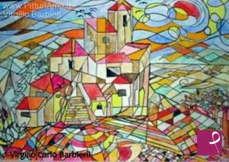 Quadro venduto su PitturiAmo
