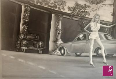 Quadro in vendita online