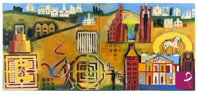 Quadro in vendita online