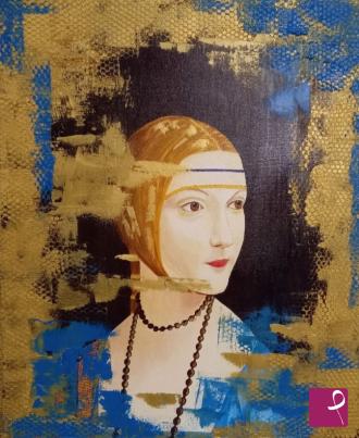 Quadro venduto su PitturiAmo