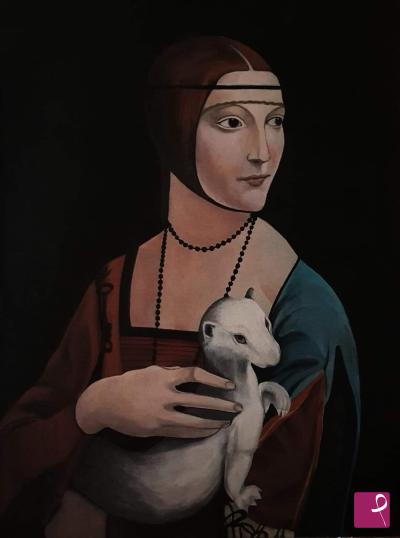 Quadro in vendita online
