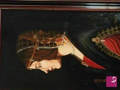 Quadro in vendita online