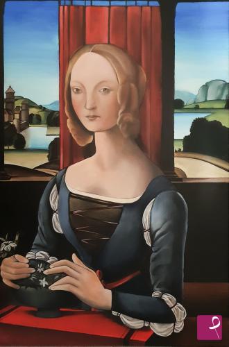 Quadro in vendita online