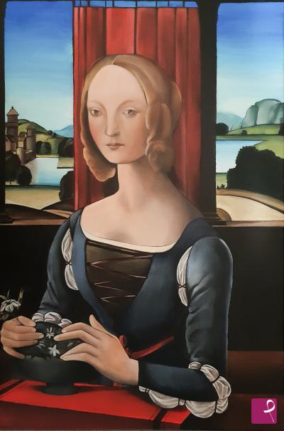 Quadro in vendita online