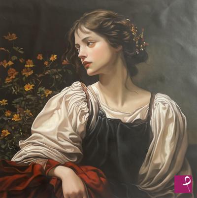 Quadro venduto su PitturiAmo