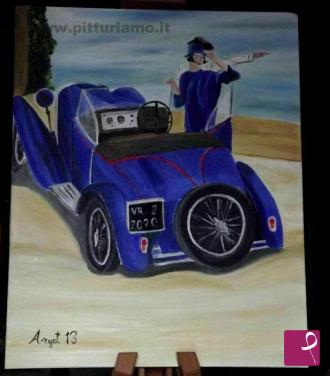 Quadro in vendita online