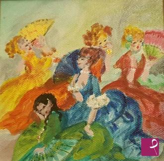 Quadro in vendita online