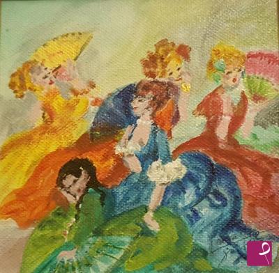 Quadro in vendita online