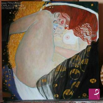 Quadro venduto su PitturiAmo