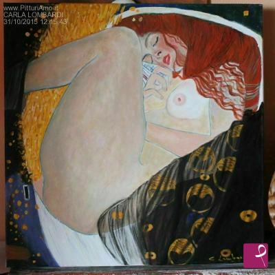 Quadro venduto su PitturiAmo