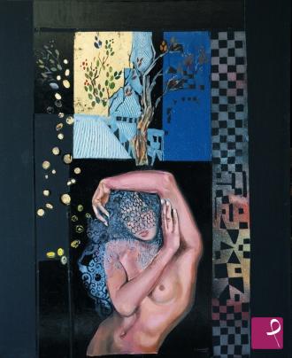 Quadro venduto su PitturiAmo