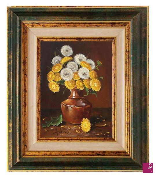quadri in vendita online - dandelion