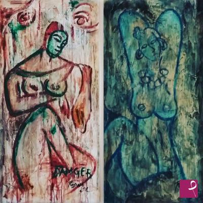 Quadro in vendita online