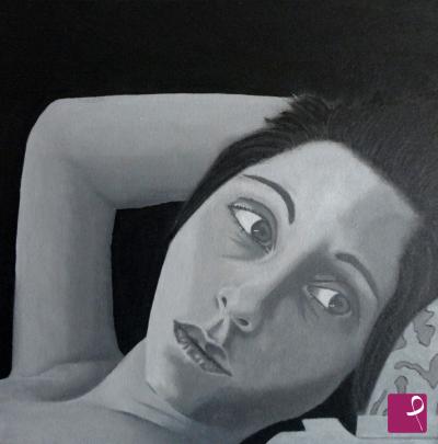 Quadro venduto su PitturiAmo