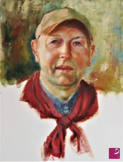Quadro venduto su PitturiAmo