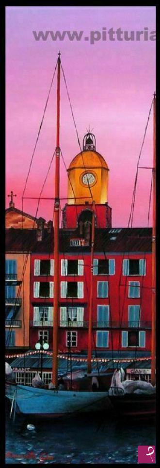 Quadro venduto su PitturiAmo