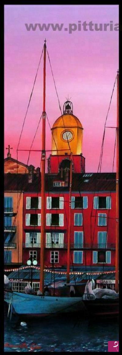 Quadro venduto su PitturiAmo