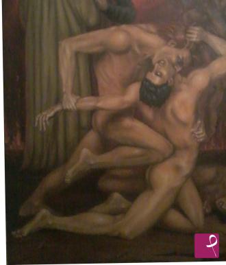 Quadro in vendita online