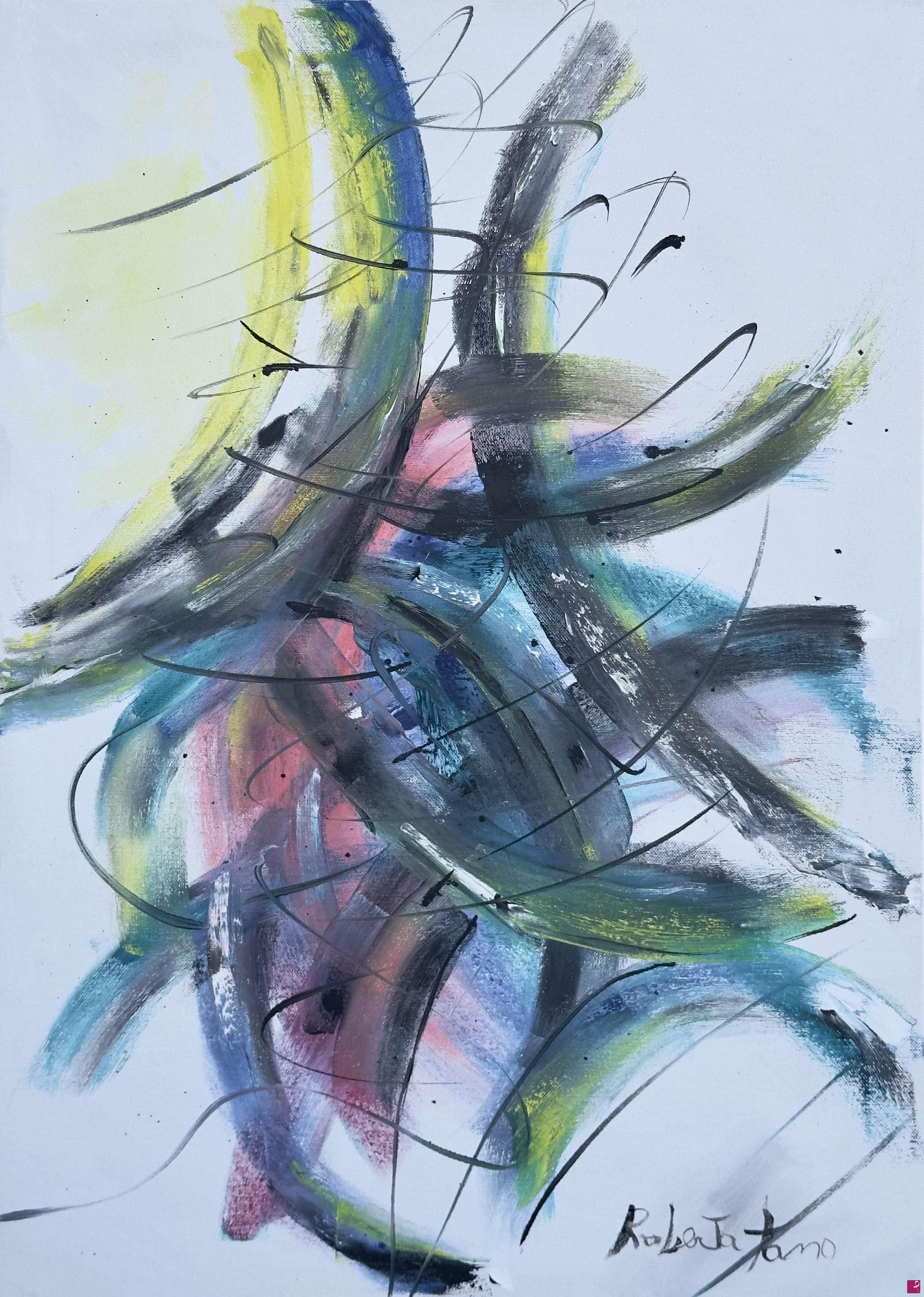 quadri in vendita online - Danza - Catalogo: MATISSE