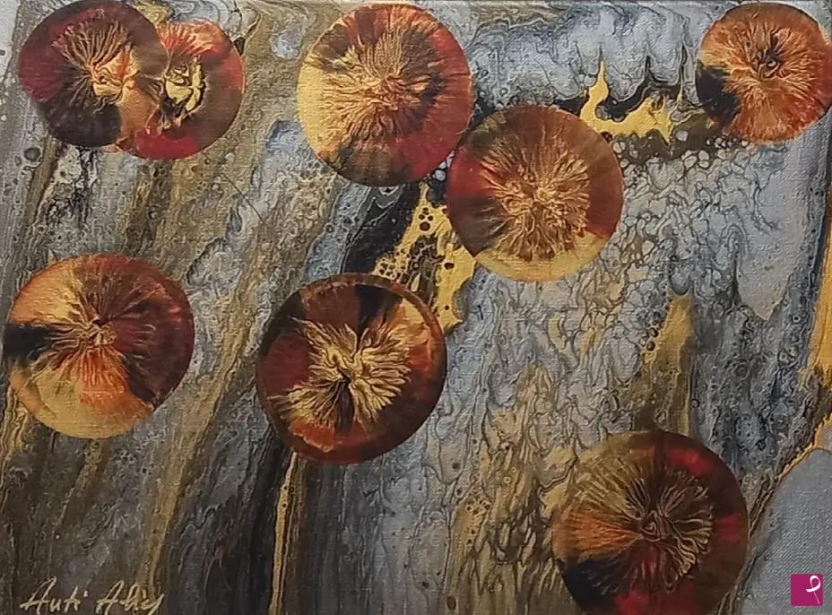 quadri in vendita online - DANZA
